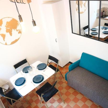 La Petite Maison Des Halles Apartman Tours Kültér fotó