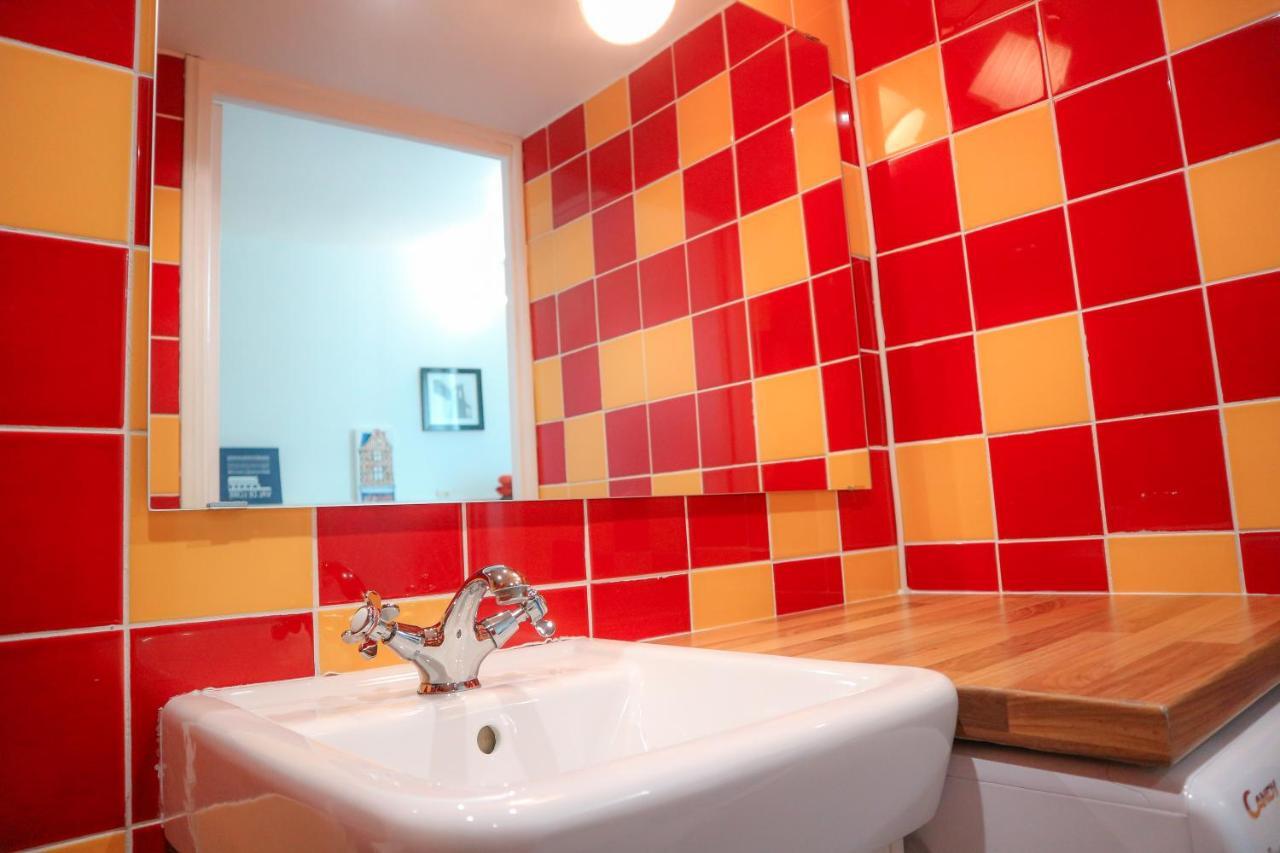La Petite Maison Des Halles Apartman Tours Kültér fotó