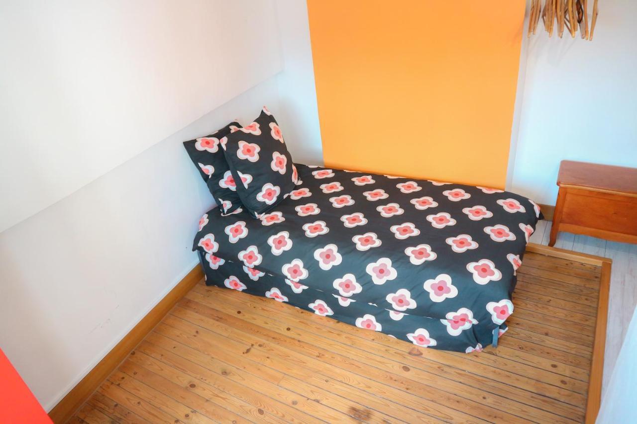 La Petite Maison Des Halles Apartman Tours Kültér fotó