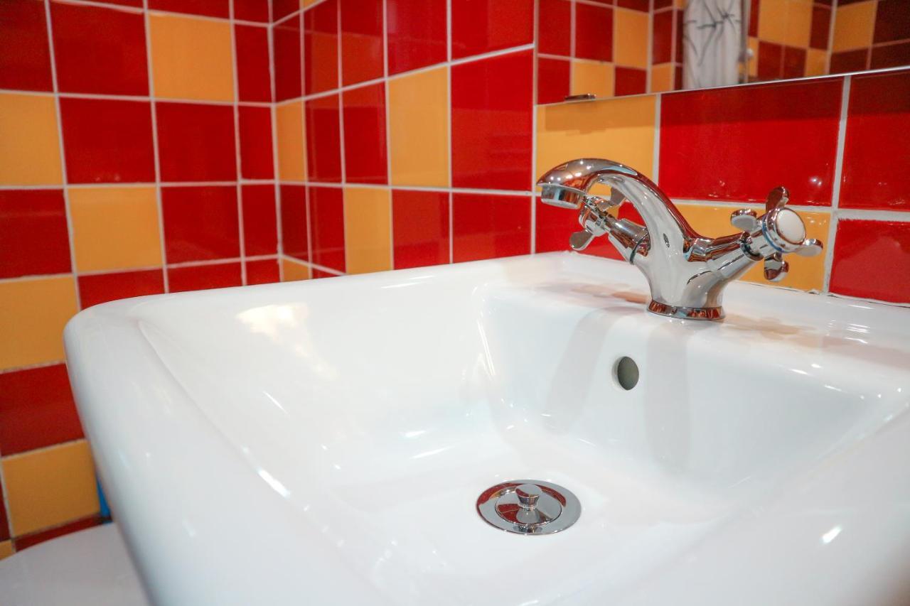 La Petite Maison Des Halles Apartman Tours Kültér fotó